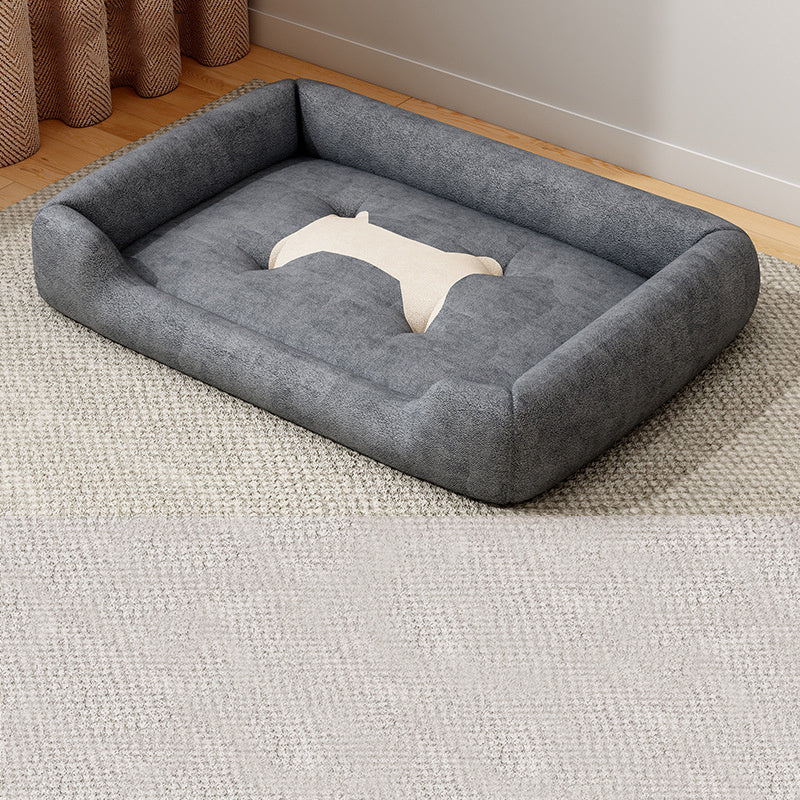 Large Medium House Pet Dog Bed Sofa Mats Pet Products Coussin Chien Animals Accessories Dogs Basket Supplies | flairpets
