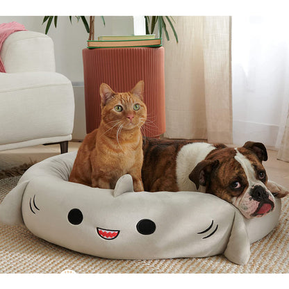 Super Soft Plush Bed Four Seasons Pet Pad|flairpets
