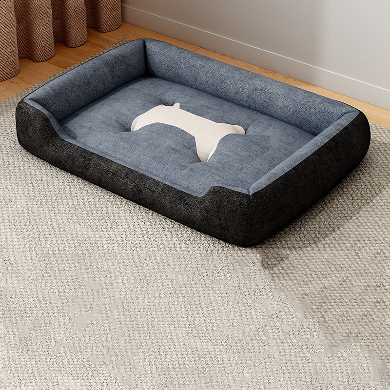 Large Medium House Pet Dog Bed Sofa Mats Pet Products Coussin Chien Animals Accessories Dogs Basket Supplies | flairpets