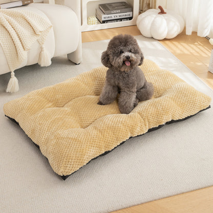 Winter Warm Pet Mat Comfortable Dog Nest | flairpets