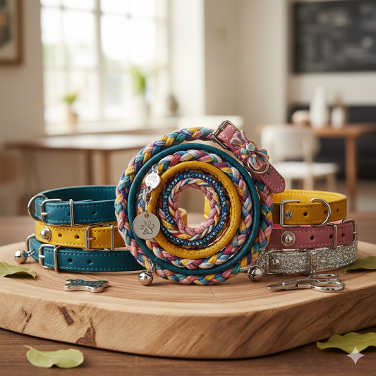 pet collors