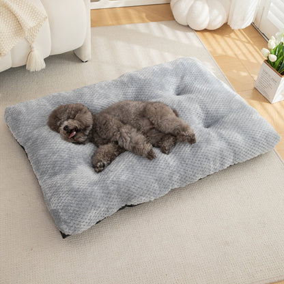 Winter Warm Pet Mat Comfortable Dog Nest | flairpets